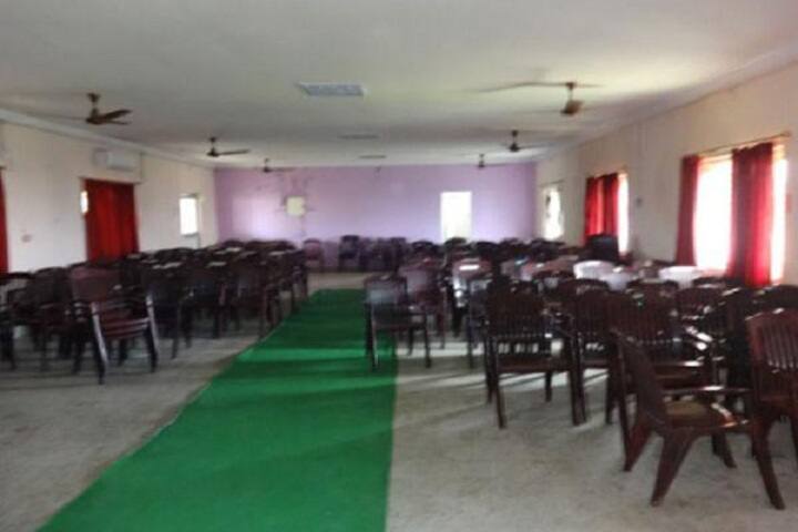 auditorium